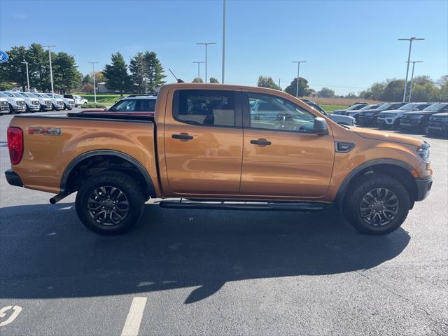 used 2019 Ford Ranger car, priced at $24,706