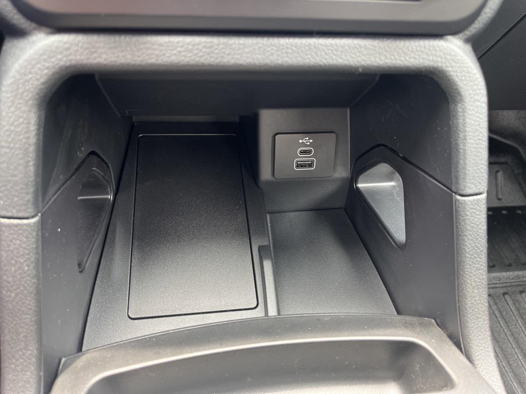 new 2025 Ford Ranger car, priced at $36,205