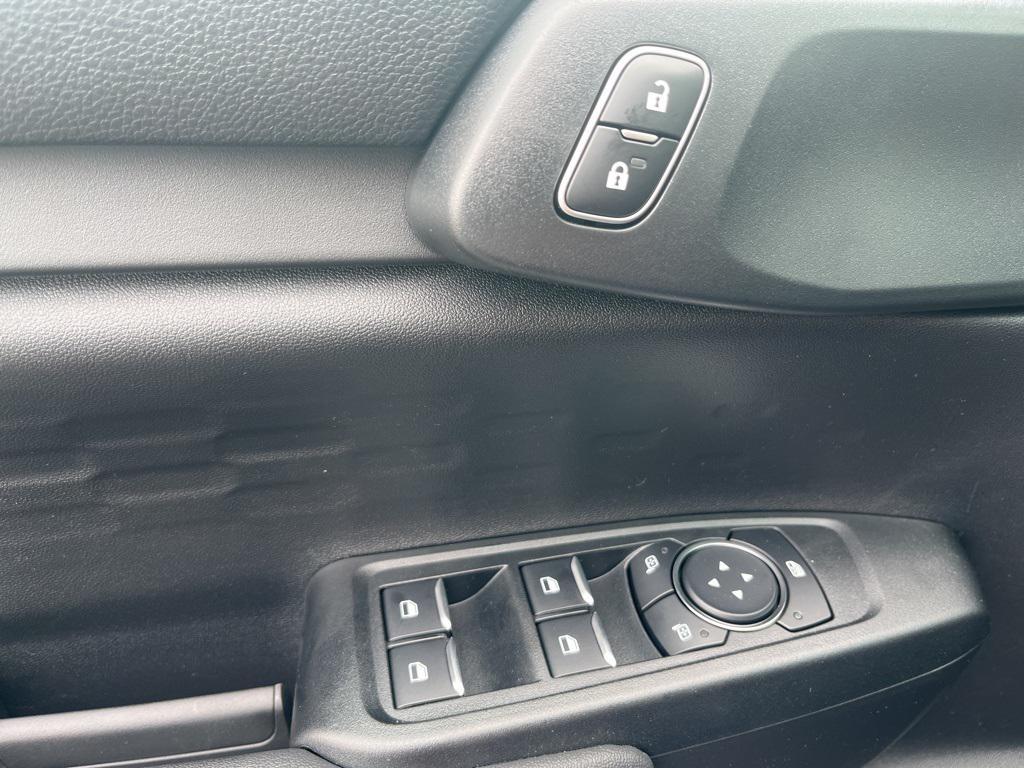 new 2025 Ford Ranger car, priced at $36,205