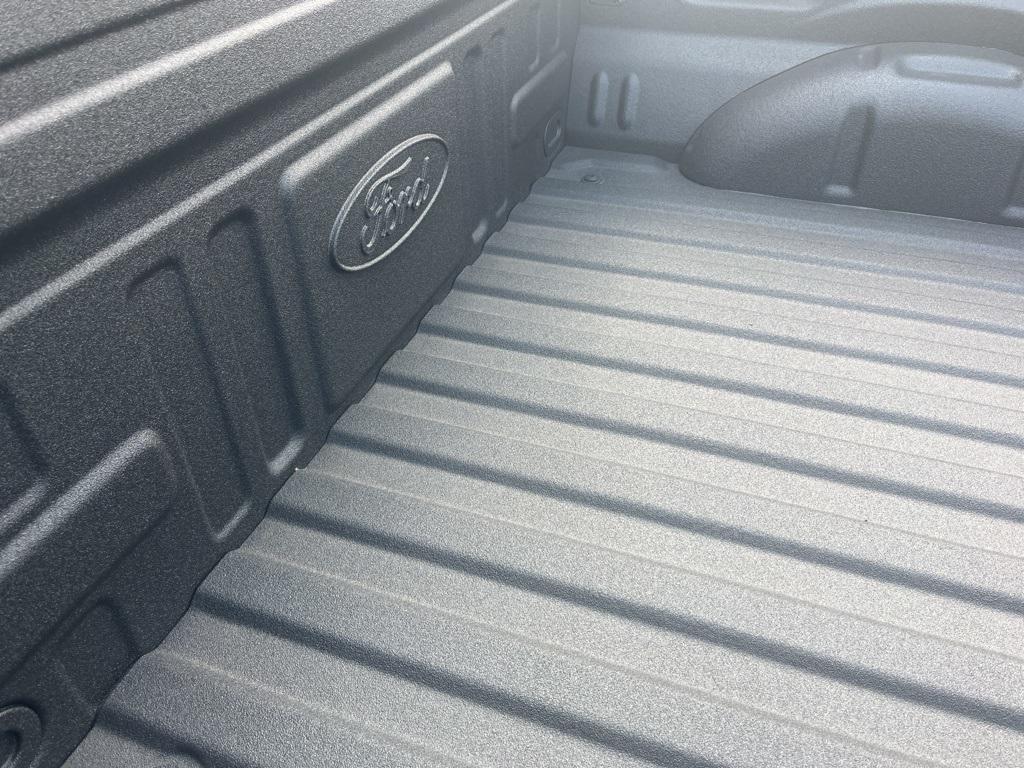 new 2025 Ford F-150 Lightning car, priced at $66,516
