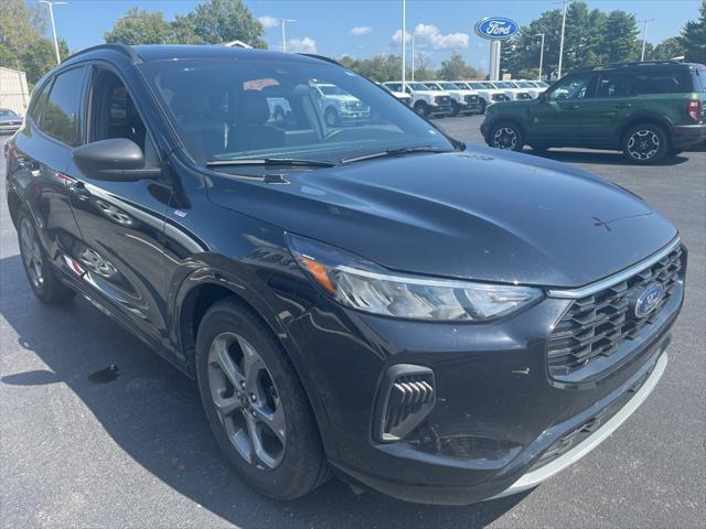 used 2023 Ford Escape car, priced at $23,690