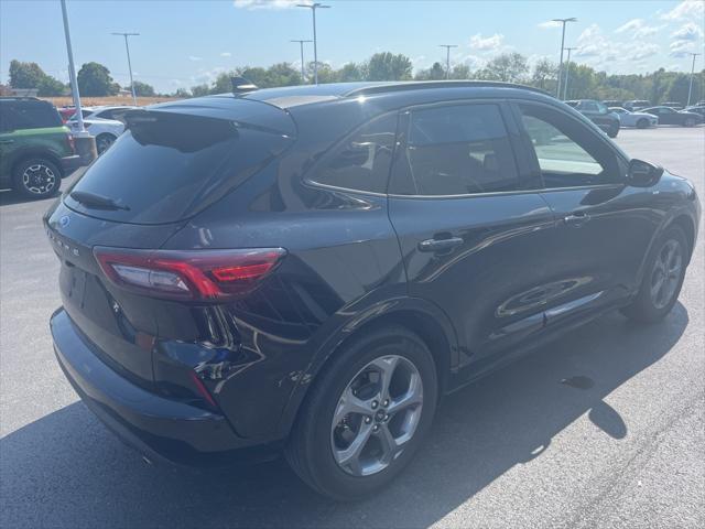 used 2023 Ford Escape car, priced at $23,690