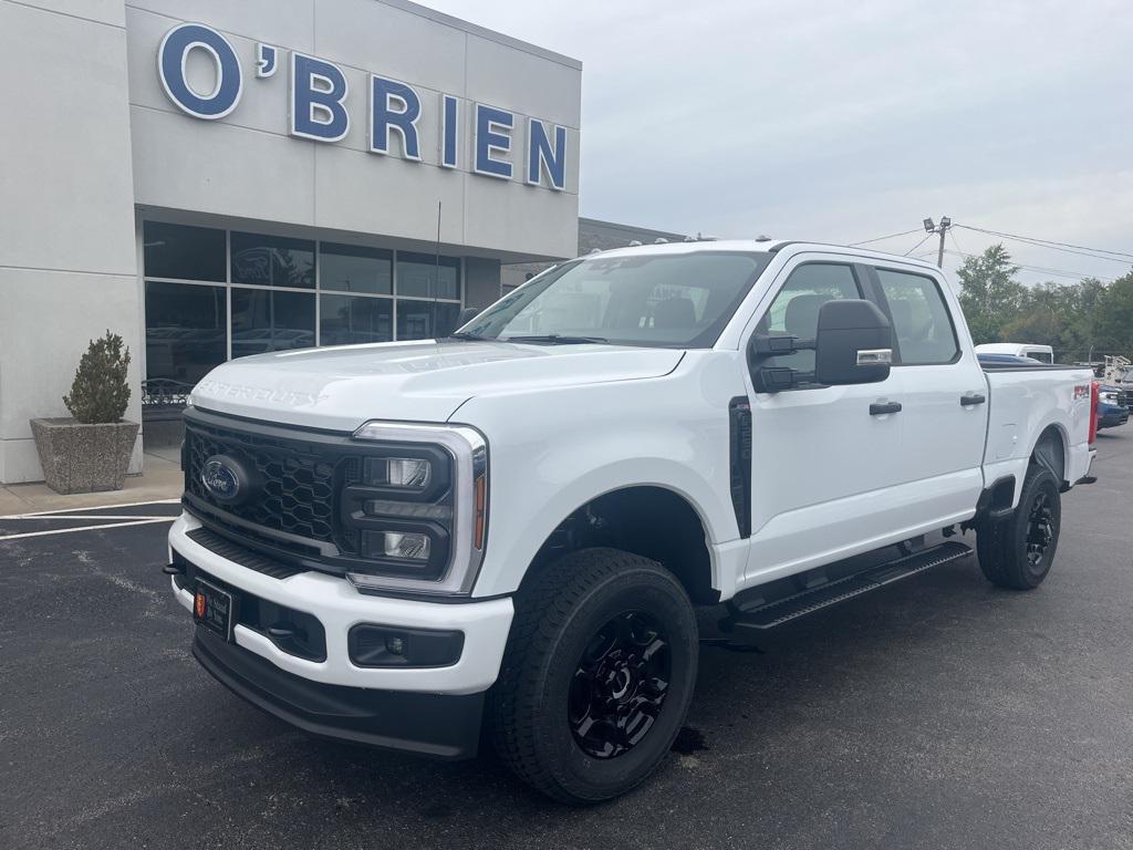 new 2026 Ford F-250 car, priced at $63,520