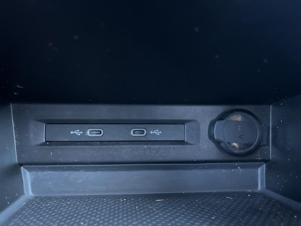 used 2021 Volkswagen Tiguan car, priced at $17,990