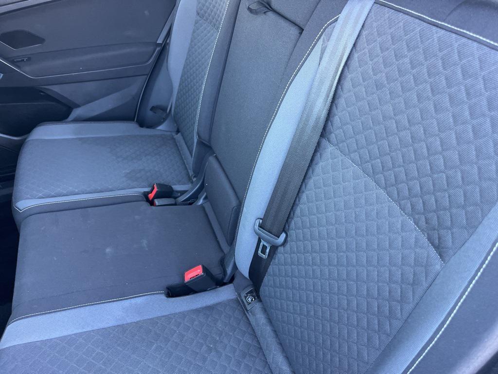 used 2021 Volkswagen Tiguan car, priced at $17,990