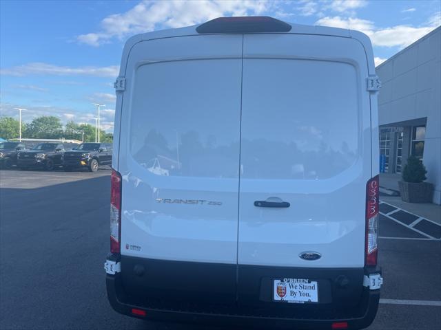new 2025 Ford Transit-250 car, priced at $51,429