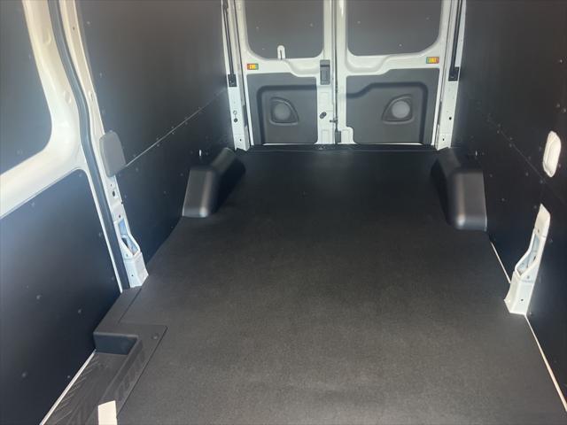 new 2025 Ford Transit-250 car, priced at $51,429