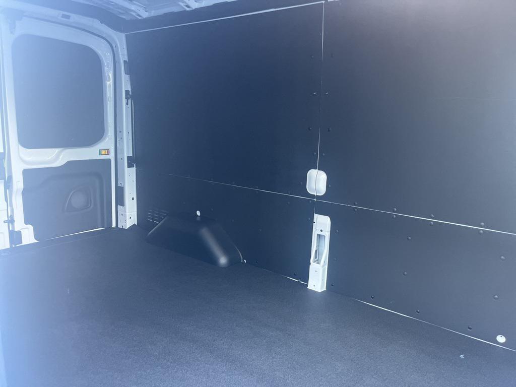 new 2025 Ford Transit-250 car, priced at $49,929