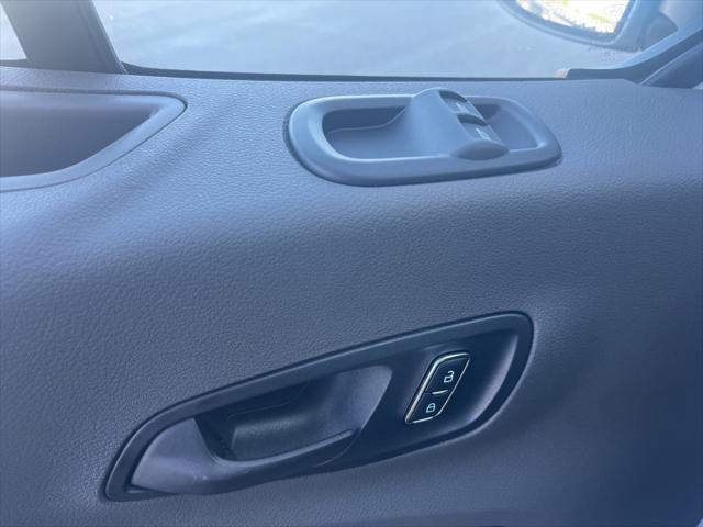 new 2025 Ford Transit-250 car, priced at $51,429