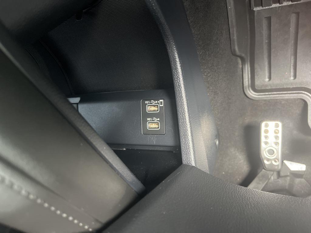 used 2019 Honda HR-V car, priced at $16,154