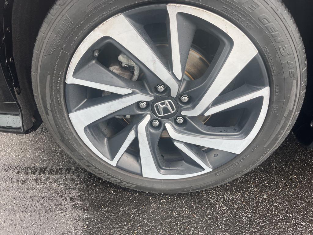 used 2019 Honda HR-V car, priced at $16,154