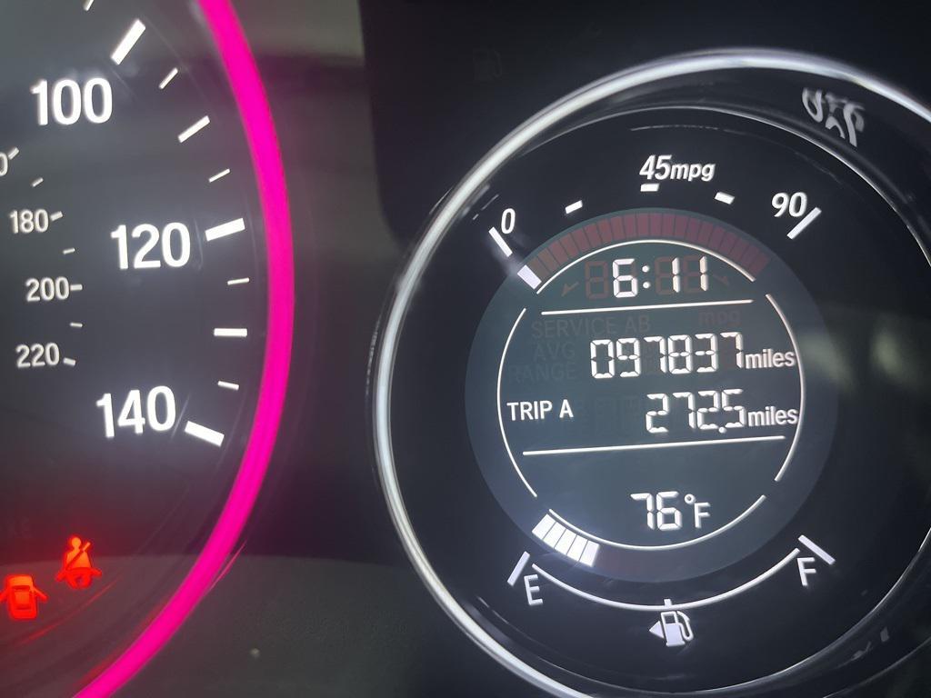 used 2019 Honda HR-V car, priced at $16,154