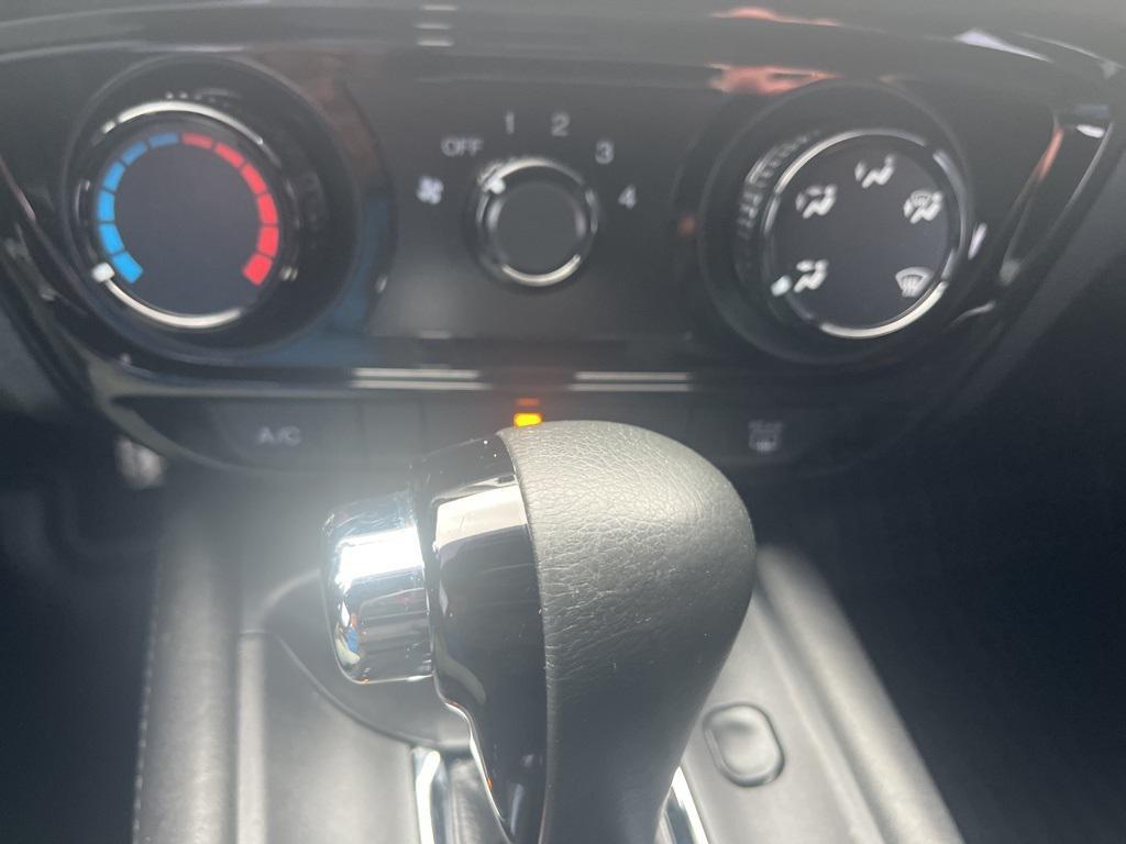 used 2019 Honda HR-V car, priced at $16,154