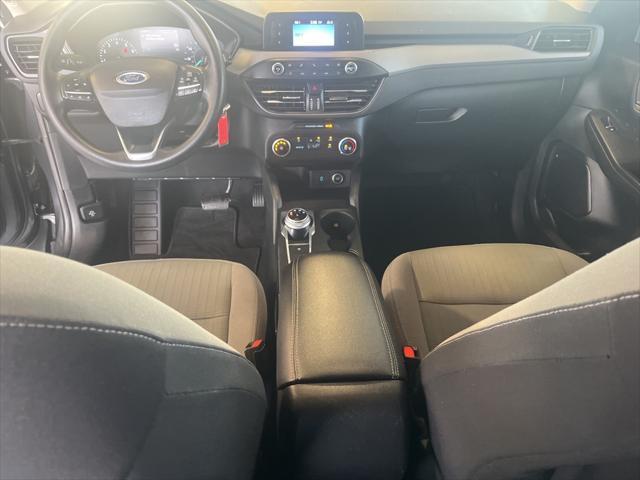 used 2020 Ford Escape car, priced at $14,678