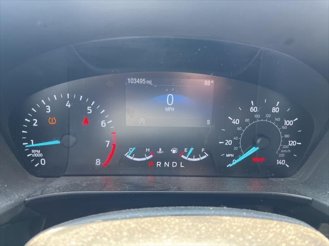 used 2020 Ford Escape car, priced at $14,990