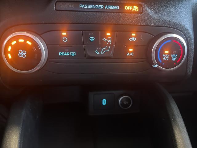 used 2020 Ford Escape car, priced at $14,678