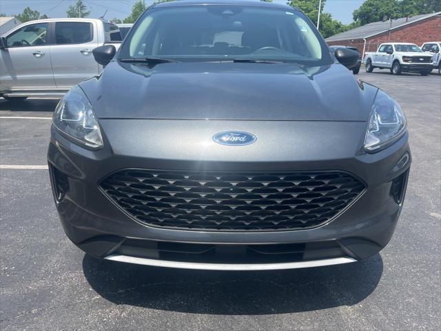 used 2020 Ford Escape car, priced at $14,678