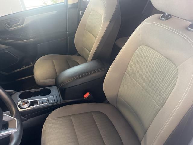 used 2020 Ford Escape car, priced at $14,678
