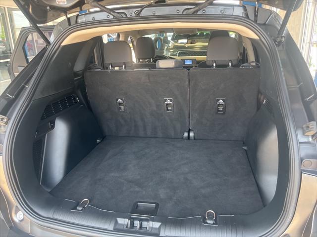 used 2020 Ford Escape car, priced at $14,678
