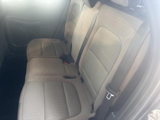 used 2020 Ford Escape car, priced at $14,678
