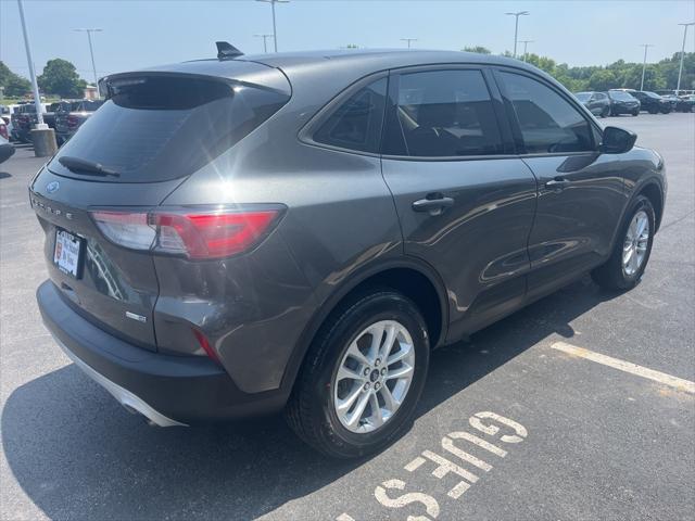 used 2020 Ford Escape car, priced at $14,678