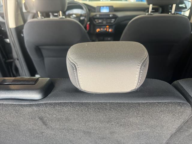 used 2020 Ford Escape car, priced at $14,678