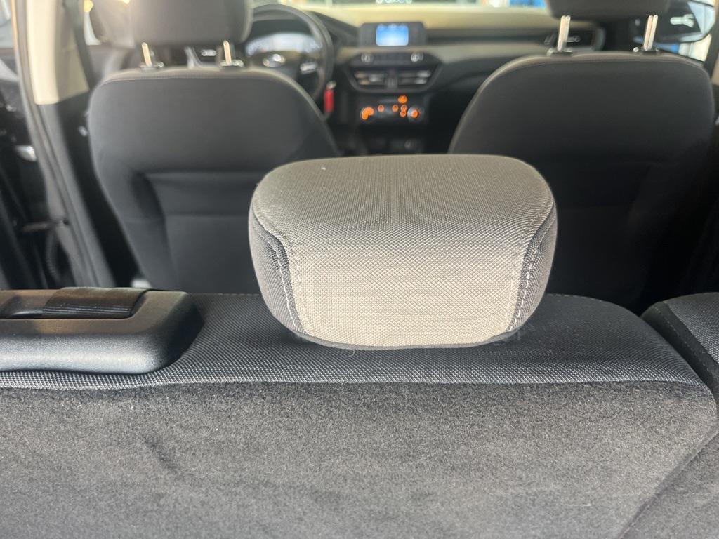 used 2020 Ford Escape car, priced at $12,900