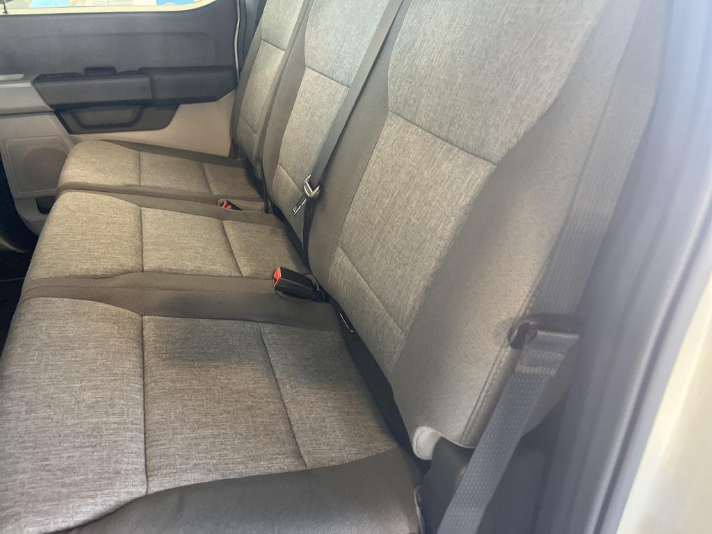 new 2025 Ford F-250 car, priced at $53,877