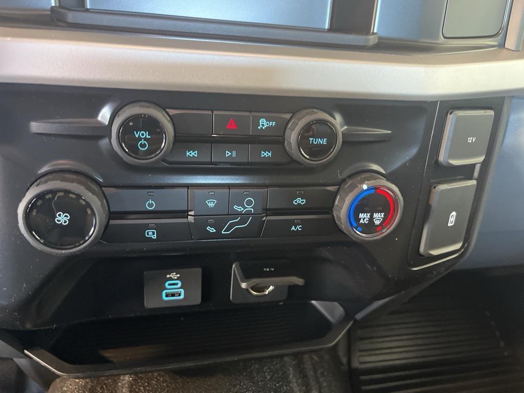 new 2025 Ford F-250 car, priced at $53,877
