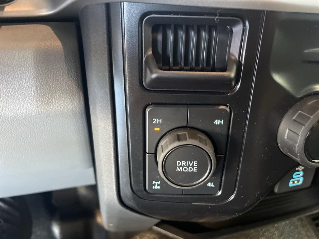 new 2025 Ford F-250 car, priced at $53,877