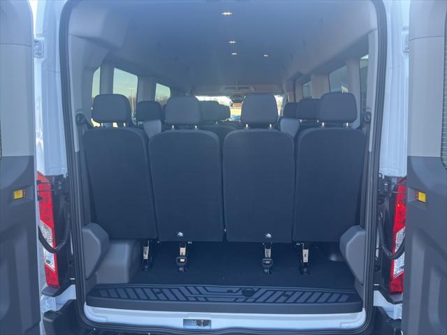 new 2025 Ford Transit-350 car, priced at $64,980