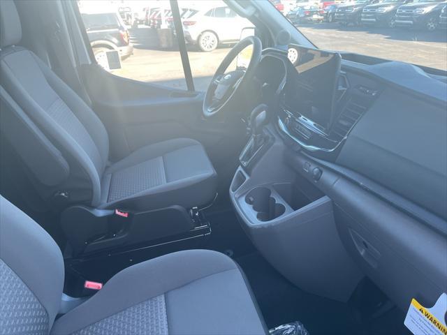 new 2025 Ford Transit-350 car, priced at $64,980