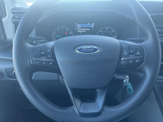 new 2025 Ford Transit-350 car, priced at $64,980