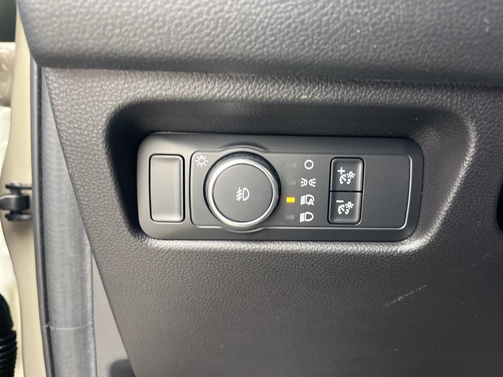 new 2025 Ford Ranger car, priced at $36,974