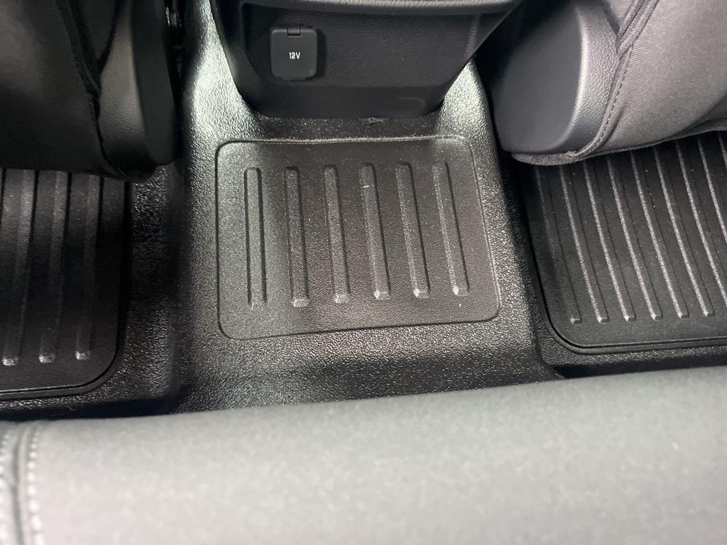 new 2025 Ford Ranger car, priced at $36,974