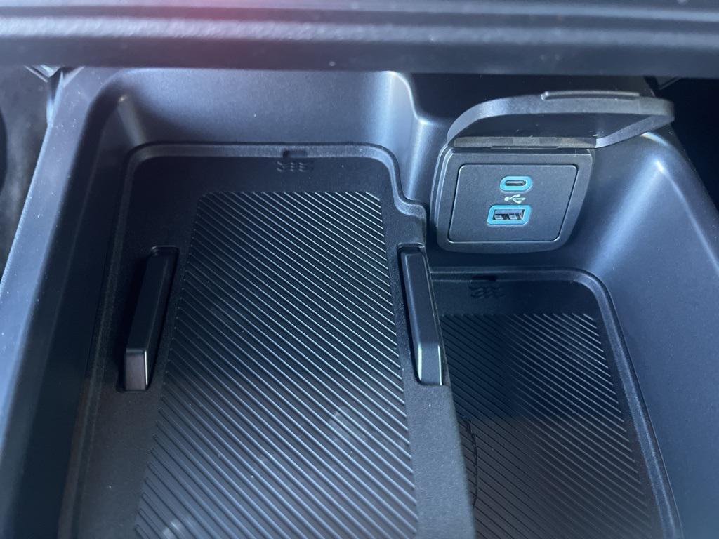 new 2025 Ford Bronco car, priced at $53,348