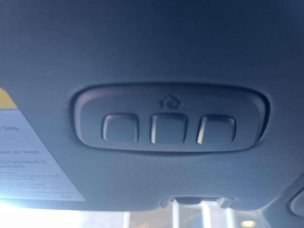 new 2025 Ford Bronco car, priced at $53,348