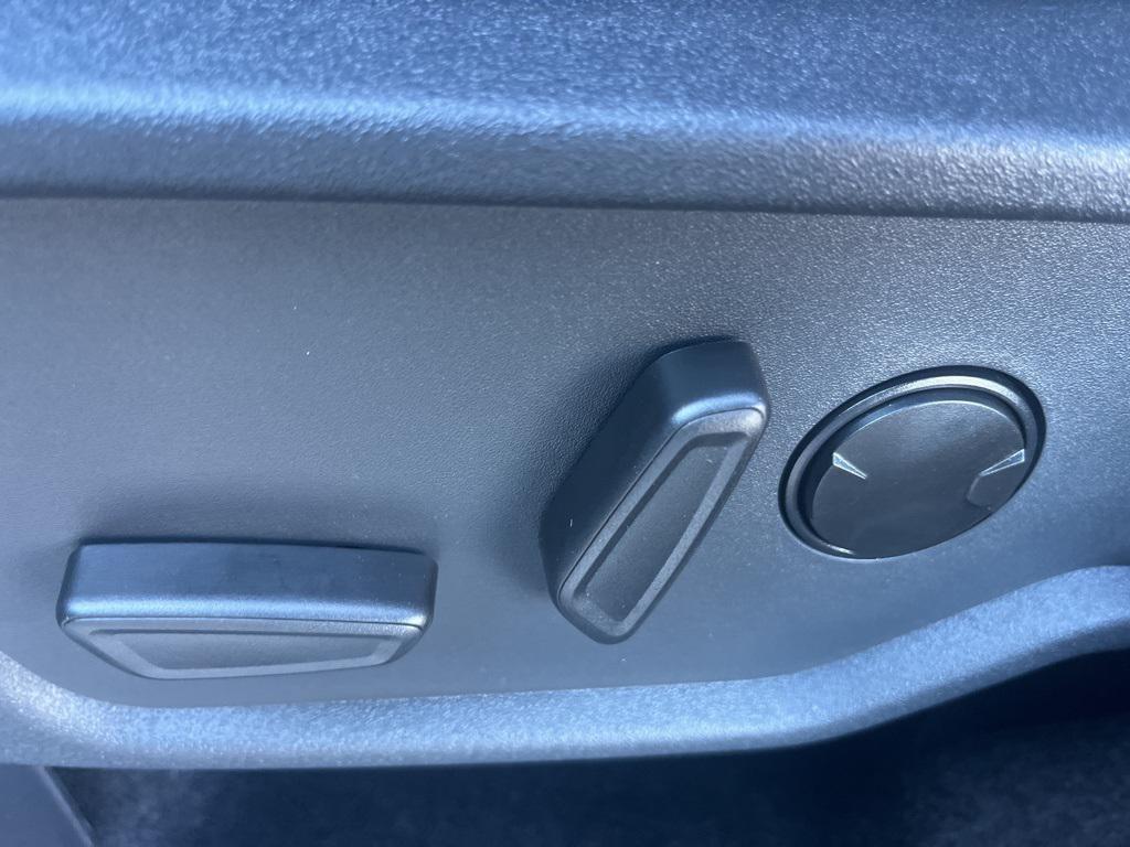 new 2025 Ford Bronco car, priced at $53,348