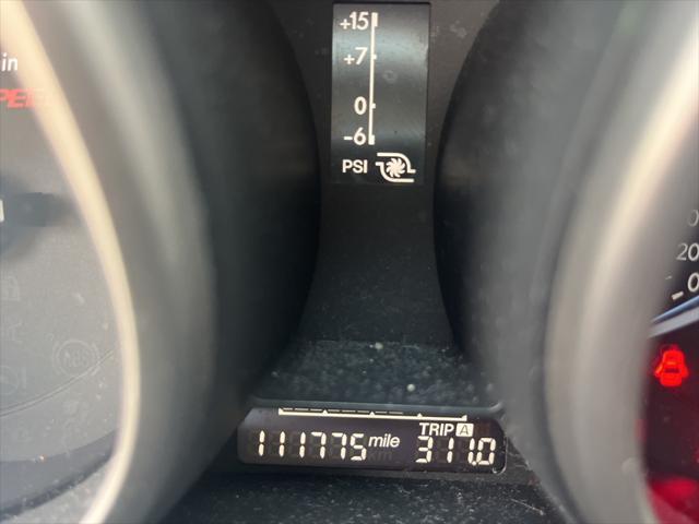 used 2012 Mazda MazdaSpeed3 car, priced at $10,990