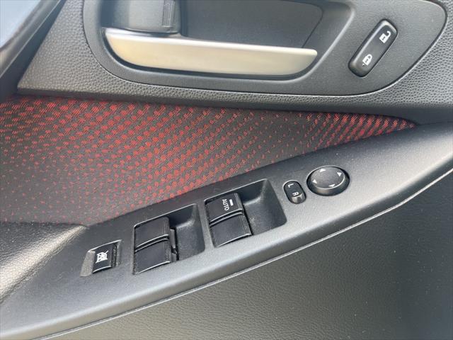 used 2012 Mazda MazdaSpeed3 car, priced at $10,990