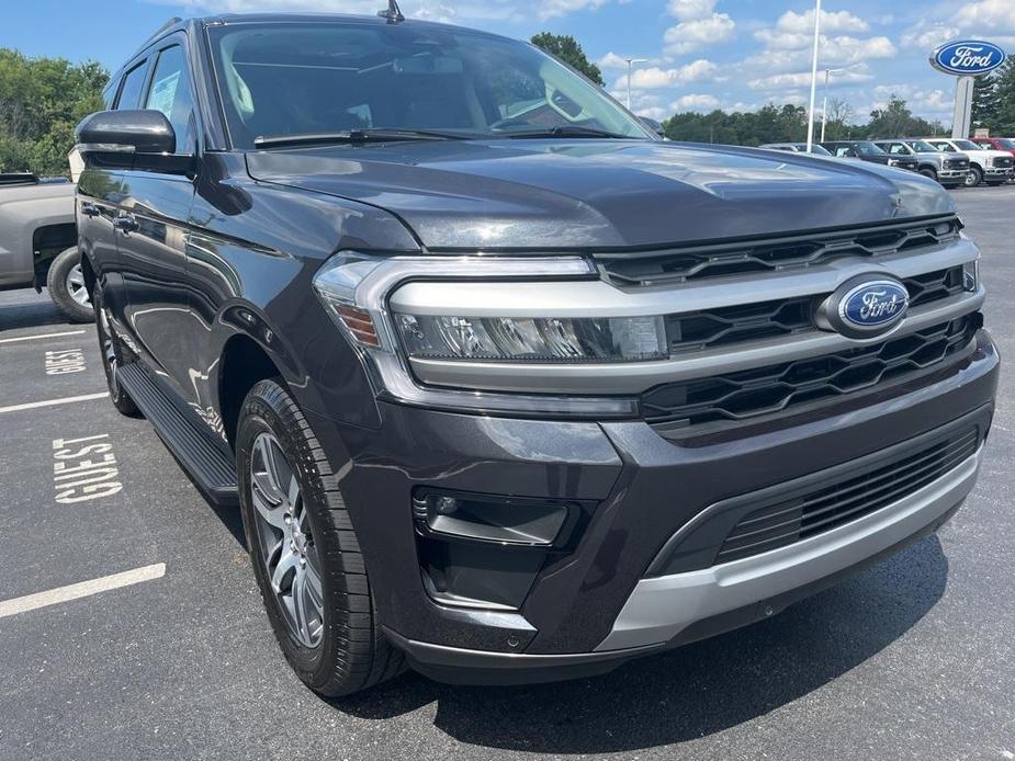 new 2024 Ford Expedition car, priced at $69,833