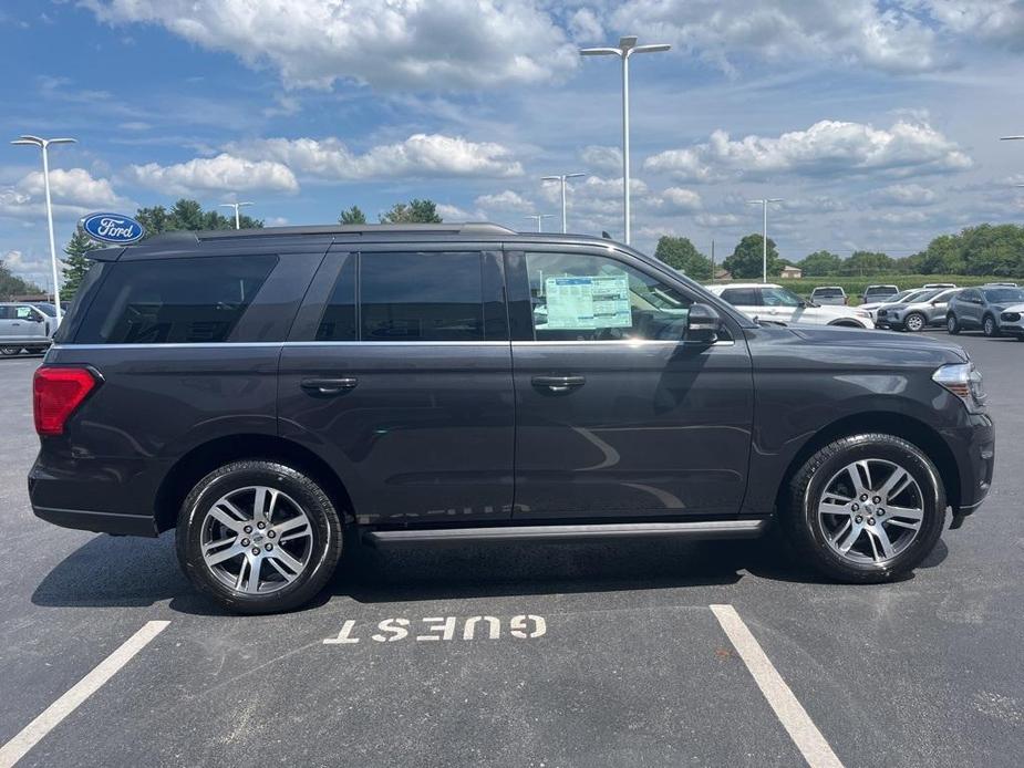 new 2024 Ford Expedition car, priced at $69,833