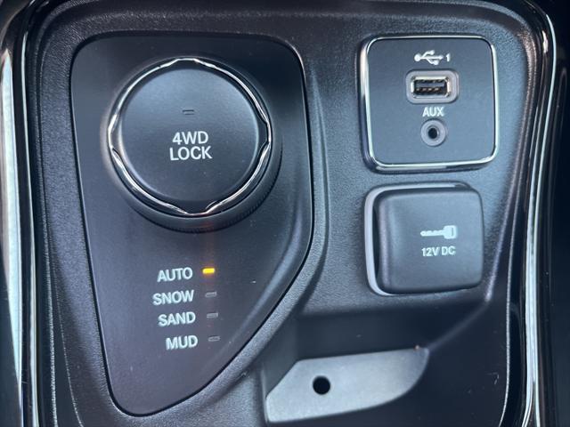 used 2020 Jeep Compass car, priced at $19,970