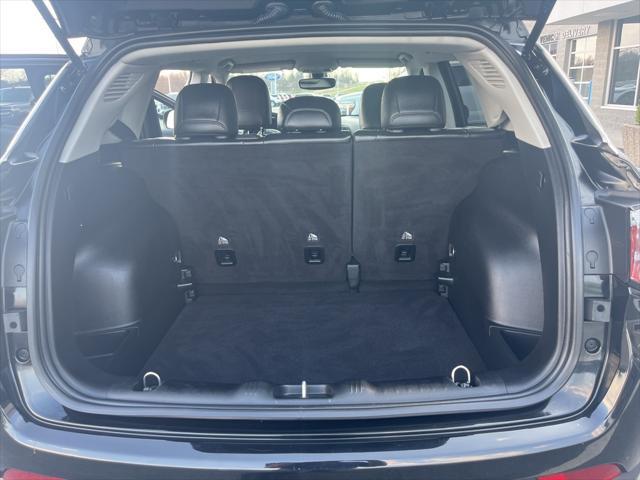 used 2020 Jeep Compass car, priced at $19,970