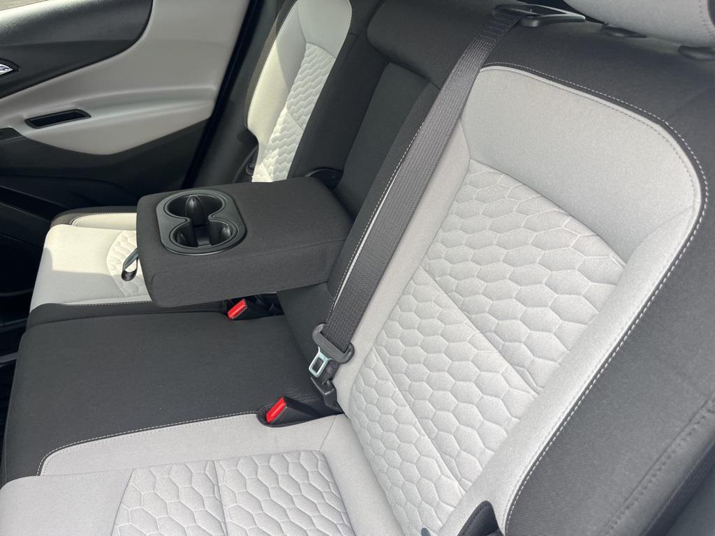 used 2020 Chevrolet Equinox car, priced at $17,994
