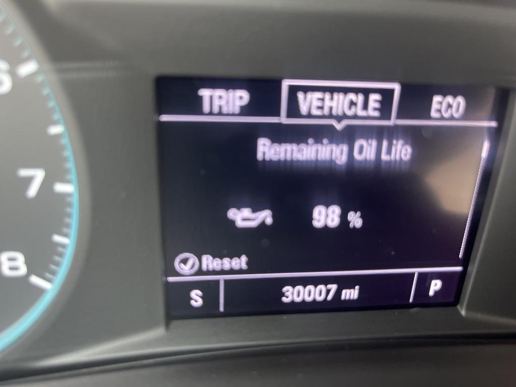 used 2020 Chevrolet Equinox car, priced at $17,994