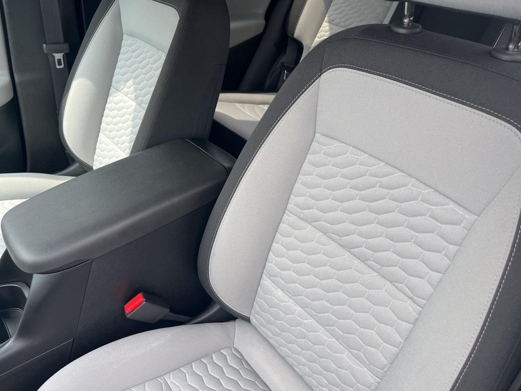 used 2020 Chevrolet Equinox car, priced at $17,994