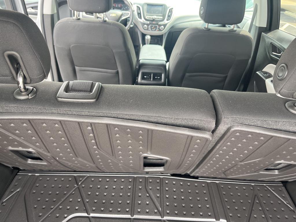 used 2020 Chevrolet Equinox car, priced at $17,994