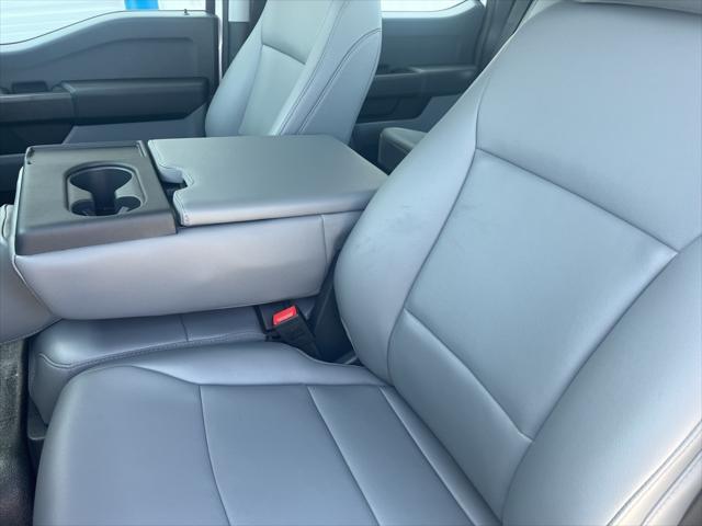 new 2025 Ford F-250 car, priced at $65,018