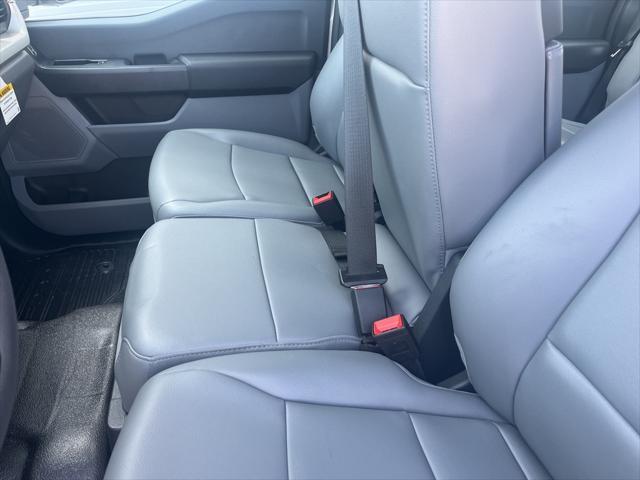 new 2025 Ford F-250 car, priced at $65,018